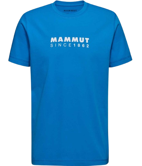 MAMMUT CAMISETA CORE LOGO HOMBRE