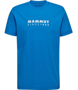 MAMMUT CAMISETA CORE LOGO HOMBRE