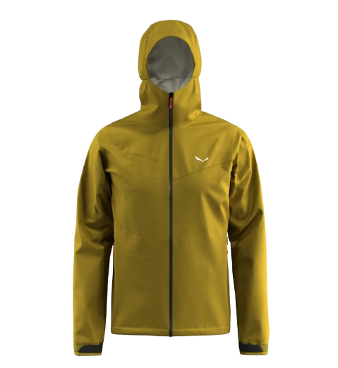 SALEWA CHAQUETA PUEZ 2.5L PTX HOMBRE