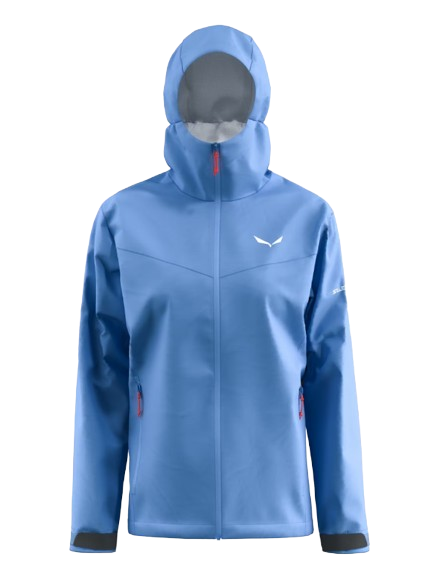 SALEWA CHAQUETA PUEZ 2.5 PTX MUJER