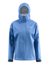 SALEWA CHAQUETA PUEZ 2.5 PTX MUJER