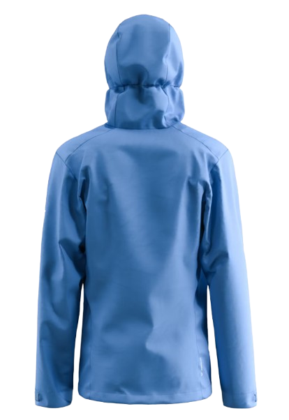 SALEWA CHAQUETA PUEZ 2.5 PTX MUJER