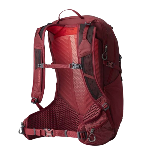 GREGORY MOCHILA MAYA 25L MUJER