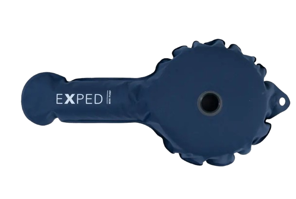 EXPED MINI PUMP INFLADOR ESTERILLAS