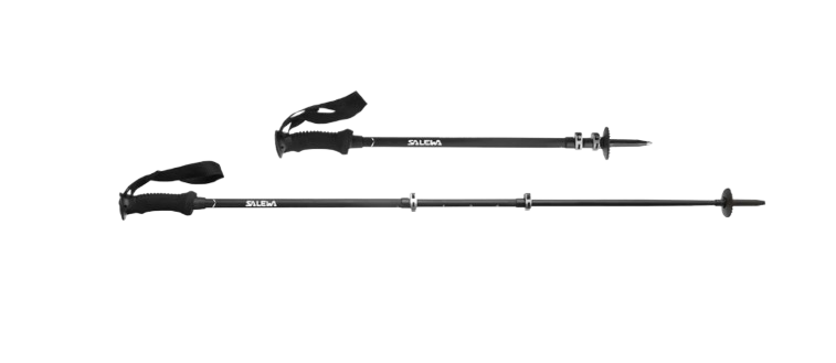 SALEWA PUEZ ALUMINIUM PRO BASTONES