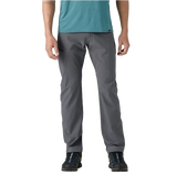 PATAGONIA PANTALON LARGO TERRAVIA TRAIL HOMBRE