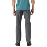 PATAGONIA PANTALON LARGO TERRAVIA TRAIL HOMBRE