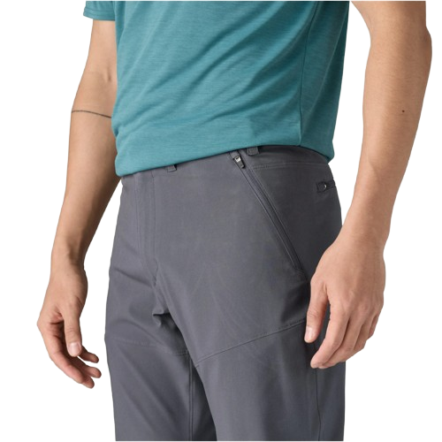 PATAGONIA PANTALON LARGO TERRAVIA TRAIL HOMBRE