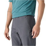 PATAGONIA PANTALON LARGO TERRAVIA TRAIL HOMBRE