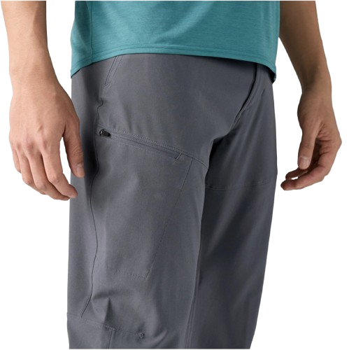 PATAGONIA PANTALON LARGO TERRAVIA TRAIL HOMBRE