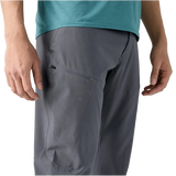 PATAGONIA PANTALON LARGO TERRAVIA TRAIL HOMBRE