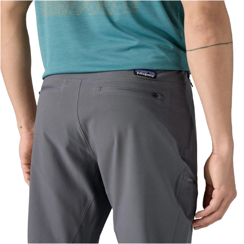 PATAGONIA PANTALON LARGO TERRAVIA TRAIL HOMBRE