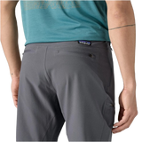 PATAGONIA PANTALON LARGO TERRAVIA TRAIL HOMBRE