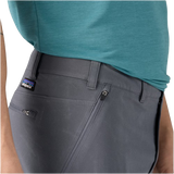 PATAGONIA PANTALON LARGO TERRAVIA TRAIL HOMBRE