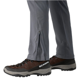 PATAGONIA PANTALON LARGO TERRAVIA TRAIL HOMBRE