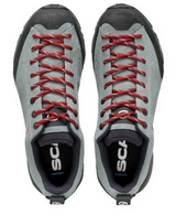 SCARPA MOJITO TRAIL GTX MUJER CONIFER-RASPBERRY