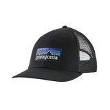 PATAGONIA GORRA P-6 LOGO TRUCKER