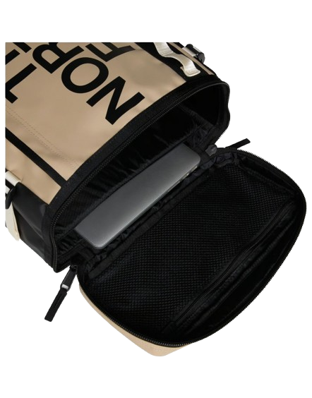 THE NORTH FACE MOCHILA BASE CAMP FUSE BOX