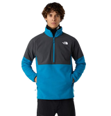 THE NORTH FACE GLACIER POLAR HOMBRE