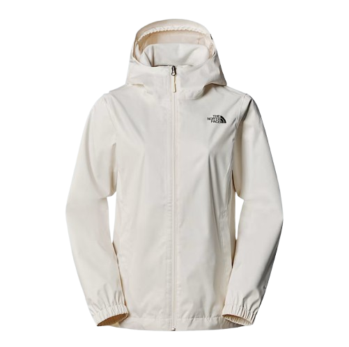 THE NORTH FACE CHAQUETA IMPERMEABLE QUEST MUJER