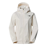 THE NORTH FACE CHAQUETA IMPERMEABLE QUEST MUJER