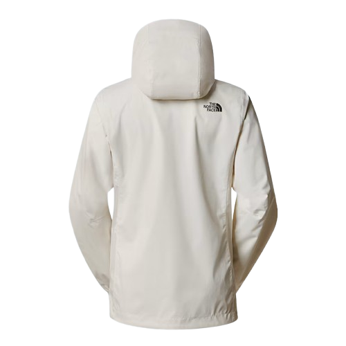 THE NORTH FACE CHAQUETA IMPERMEABLE QUEST MUJER