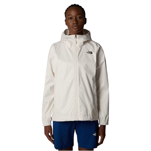 THE NORTH FACE CHAQUETA IMPERMEABLE QUEST MUJER