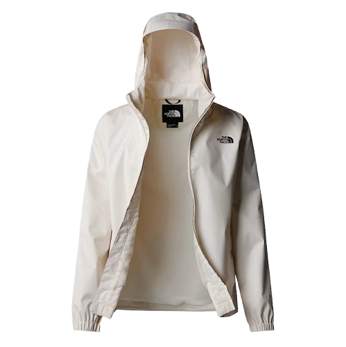 THE NORTH FACE CHAQUETA IMPERMEABLE QUEST MUJER