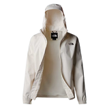 THE NORTH FACE CHAQUETA IMPERMEABLE QUEST MUJER
