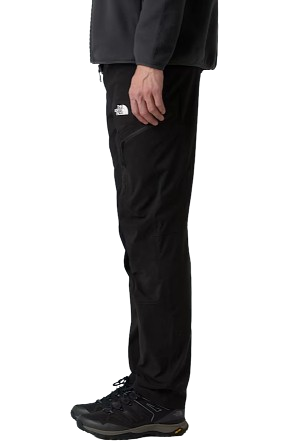THE NORTH FACE EXPLORE PANTALON LARGO HOMBRE
