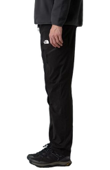 THE NORTH FACE EXPLORE PANTALON LARGO HOMBRE