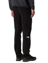 THE NORTH FACE EXPLORE PANTALON LARGO HOMBRE