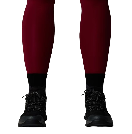 THE NORTH FACE HIKING QUARTER CALCETIN