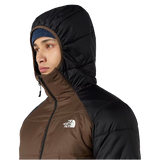 THE NORTH FACE CHAQUETA QUEST SYNTHETIC HOMBRE