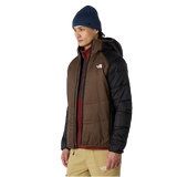 THE NORTH FACE CHAQUETA QUEST SYNTHETIC HOMBRE