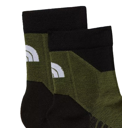 THE NORTH FACE HIKING QUARTER CALCETIN