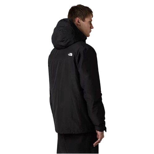 THE NORTH FACE CHAQUETA CARTO MONO TRICLIMATE HOODED HOMBRE