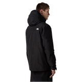 THE NORTH FACE CHAQUETA CARTO MONO TRICLIMATE HOODED HOMBRE