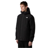 THE NORTH FACE CHAQUETA CARTO MONO TRICLIMATE HOODED HOMBRE