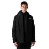 THE NORTH FACE CHAQUETA CARTO MONO TRICLIMATE HOODED HOMBRE