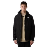 THE NORTH FACE CHAQUETA CARTO MONO TRICLIMATE HOODED HOMBRE
