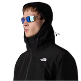 THE NORTH FACE CHAQUETA CARTO MONO TRICLIMATE HOODED HOMBRE