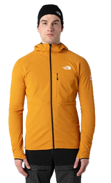 THE NORTH FACE FUTUREFLC FZ HOODIE CHAQUETA HOMBRE