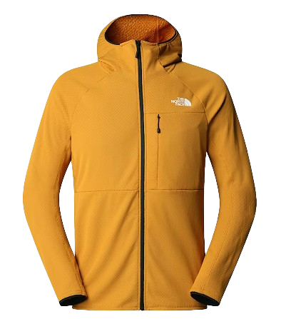 THE NORTH FACE FUTUREFLC FZ HOODIE CHAQUETA HOMBRE