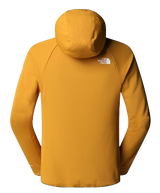 THE NORTH FACE FUTUREFLC FZ HOODIE CHAQUETA HOMBRE