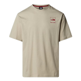 THE NORTH FACE CAMISETA COORDINATES RELAXED HOMBRE