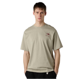 THE NORTH FACE CAMISETA COORDINATES RELAXED HOMBRE