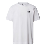 THE NORTH FACE CAMISETA VERTICAL LOGO HOMBRE