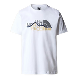 THE NORTH FACE CAMISETA MOUNTAIN LINE HOMBRE
