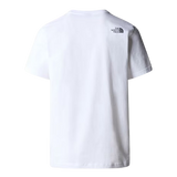 THE NORTH FACE CAMISETA MOUNTAIN LINE HOMBRE